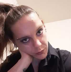 Meet your Posher, Cathryn